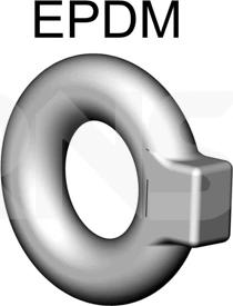 ERNST 498821 - Support, silencieux droxauto.com