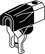 ERNST 493383 - Support, silencieux droxauto.com