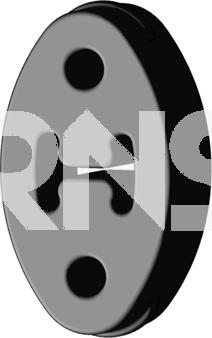 ERNST 492416 - Support, silencieux droxauto.com