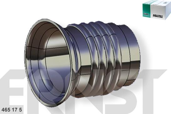 ERNST 465175 - Tube de réparation, catalyseur droxauto.com