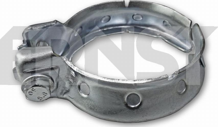 ERNST 489980 - Raccord de tuyau, système d'échappement droxauto.com