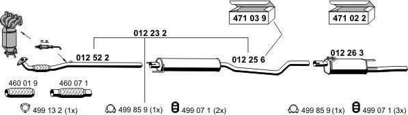 ERNST 050926 - Échappement droxauto.com