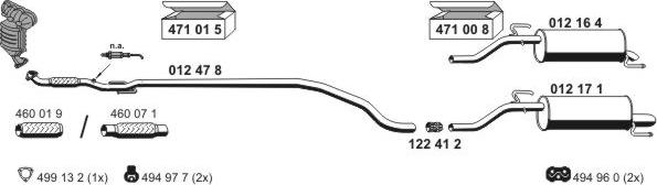 ERNST 051010 - Échappement droxauto.com