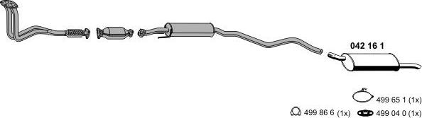 ERNST 050222 - Échappement droxauto.com