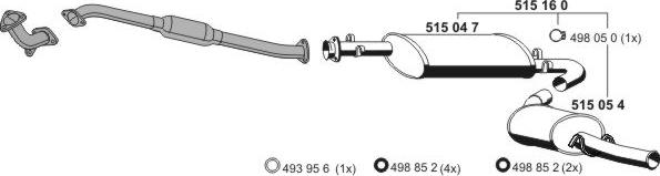 ERNST 120218 - Échappement droxauto.com