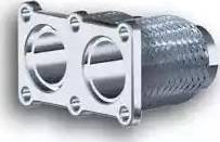 ERNST 202435 - Tuyau flexible, échappement droxauto.com