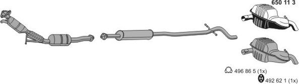 ERNST 210116 - Échappement droxauto.com