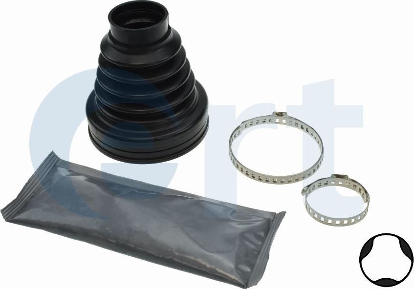 ERT 500651T - Joint-soufflet, arbre de commande droxauto.com