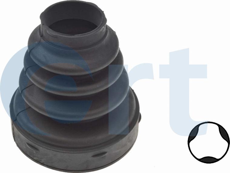 ERT 500662 - Joint-soufflet, arbre de commande droxauto.com