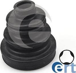 ERT 500179 - Joint-soufflet, arbre de commande droxauto.com