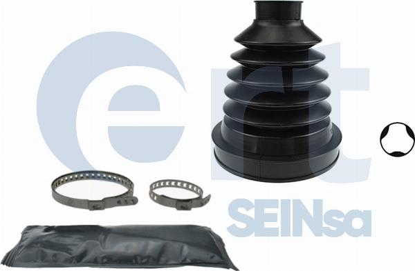 ERT 500726T - Joint-soufflet, arbre de commande droxauto.com