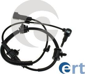 ERT 530099 - Capteur, vitesse de roue droxauto.com