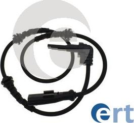 ERT 530044 - Capteur, vitesse de roue droxauto.com