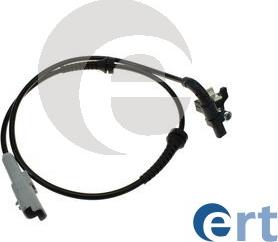 ERT 530061 - Capteur, vitesse de roue droxauto.com