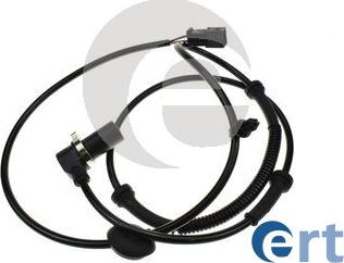 ERT 530029 - Capteur, vitesse de roue droxauto.com