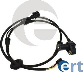 ERT 530075 - Capteur, vitesse de roue droxauto.com