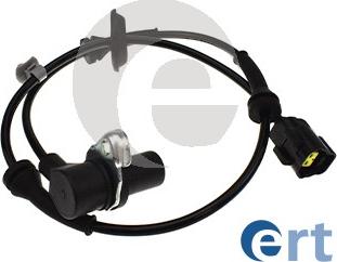 ERT 530193 - Capteur, vitesse de roue droxauto.com