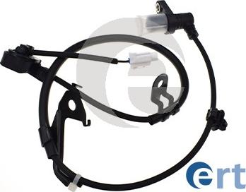 ERT 530156 - Capteur, vitesse de roue droxauto.com