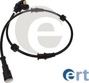 ERT 530151 - Capteur, vitesse de roue droxauto.com