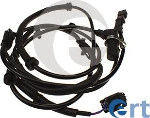 ERT 530167 - Capteur, vitesse de roue droxauto.com