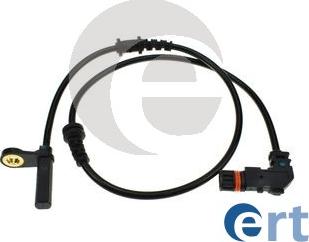ERT 530100 - Capteur, vitesse de roue droxauto.com