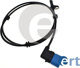 ERT 530135 - Capteur, vitesse de roue droxauto.com
