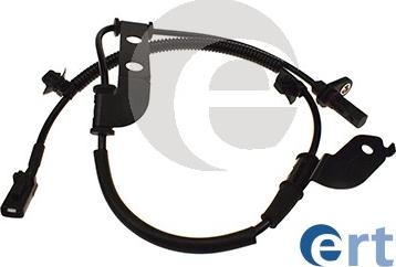 ERT 530179 - Capteur, vitesse de roue droxauto.com