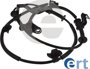 ERT 530176 - Capteur, vitesse de roue droxauto.com