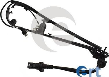 ERT 530256 - Capteur, vitesse de roue droxauto.com
