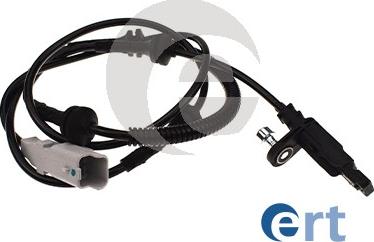 ERT 530258 - Capteur, vitesse de roue droxauto.com