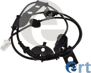 ERT 530235 - Capteur, vitesse de roue droxauto.com