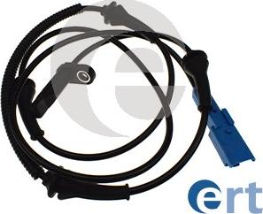 ERT 530228 - Capteur, vitesse de roue droxauto.com