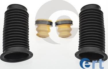 ERT 520098 - Kit de protection contre la poussière, amortisseur droxauto.com
