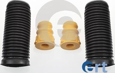 ERT 520092 - Kit de protection contre la poussière, amortisseur droxauto.com