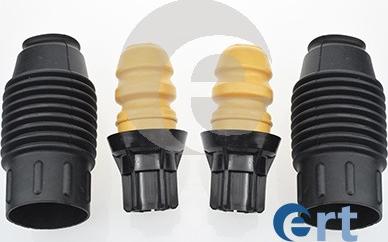 ERT 520049 - Kit de protection contre la poussière, amortisseur droxauto.com
