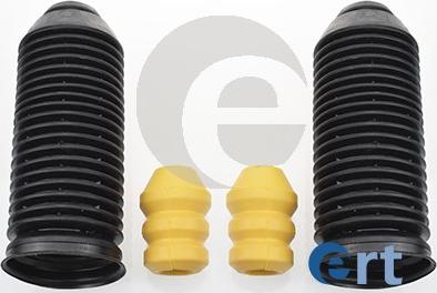 ERT 520045 - Kit de protection contre la poussière, amortisseur droxauto.com