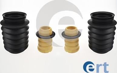 ERT 520060 - Kit de protection contre la poussière, amortisseur droxauto.com