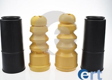 ERT 520003 - Kit de protection contre la poussière, amortisseur droxauto.com