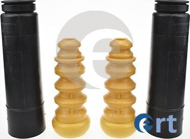 ERT 520002 - Kit de protection contre la poussière, amortisseur droxauto.com