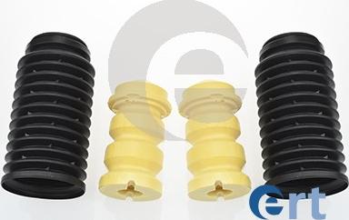 ERT 520011 - Kit de protection contre la poussière, amortisseur droxauto.com