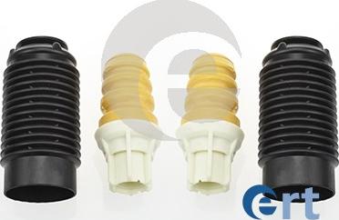 ERT 520 086 - Kit de protection contre la poussière, amortisseur droxauto.com