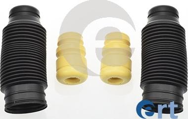 ERT 520081 - Kit de protection contre la poussière, amortisseur droxauto.com