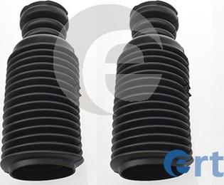 ERT 520032 - Kit de protection contre la poussière, amortisseur droxauto.com