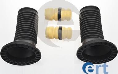 ERT 520028 - Kit de protection contre la poussière, amortisseur droxauto.com