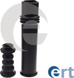 ERT 520023 - Kit de protection contre la poussière, amortisseur droxauto.com