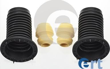 ERT 520 079 - Kit de protection contre la poussière, amortisseur droxauto.com