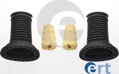 ERT 520 074 - Kit de protection contre la poussière, amortisseur droxauto.com