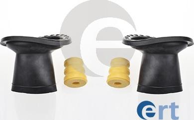 ERT 520071 - Kit de protection contre la poussière, amortisseur droxauto.com