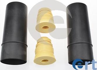 ERT 520072 - Kit de protection contre la poussière, amortisseur droxauto.com