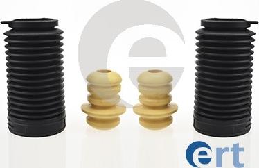 ERT 520149 - Kit de protection contre la poussière, amortisseur droxauto.com